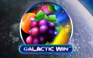 Galactic Win slot