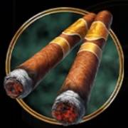 Gangster's Gold On The Run: Cigars