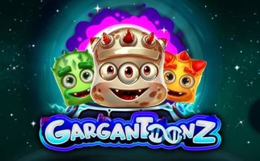 Gargantoonz slot