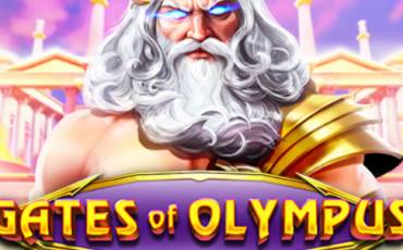 Gates of Olympus slot