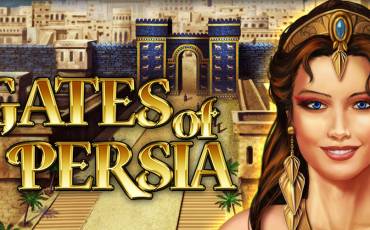 Gates of Persia slot