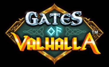 Gates of Valhalla slot