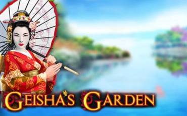 Geisha’s Garden slot