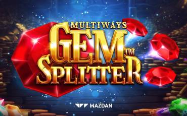 Gem Splitter slot