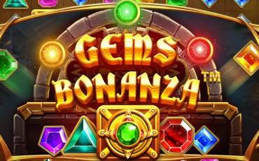 Gems Bonanza slot