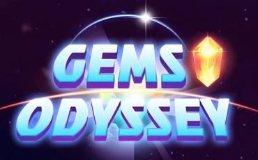 Gems Odyssey slot