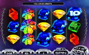 Gemscapades slot