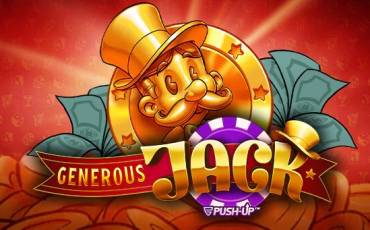 Generous Jack slot