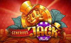 Play Generous Jack