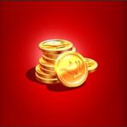 Genie Jackpots Big Spin Frenzy: Gold