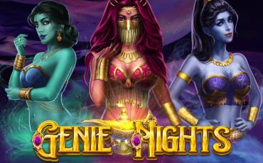 Genie Nights slot