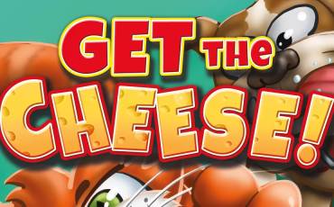 Get The Cheese slot