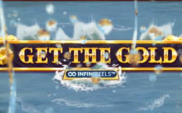 Get The Gold Infinireels slot