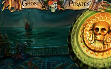 Ghost Pirates slot