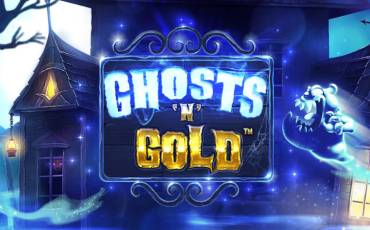 Ghosts ‘n’ Gold slot