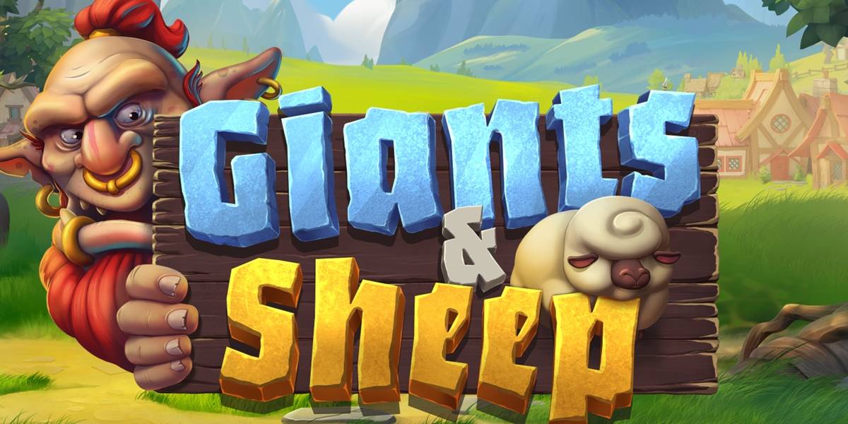 Giants & Sheep slot