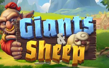 Giants & Sheep slot