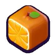 Giga Jar: Orange Symbol