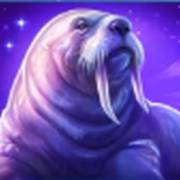 Giga Match North Pole: Walrus