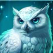 Giga Match North Pole: Owl