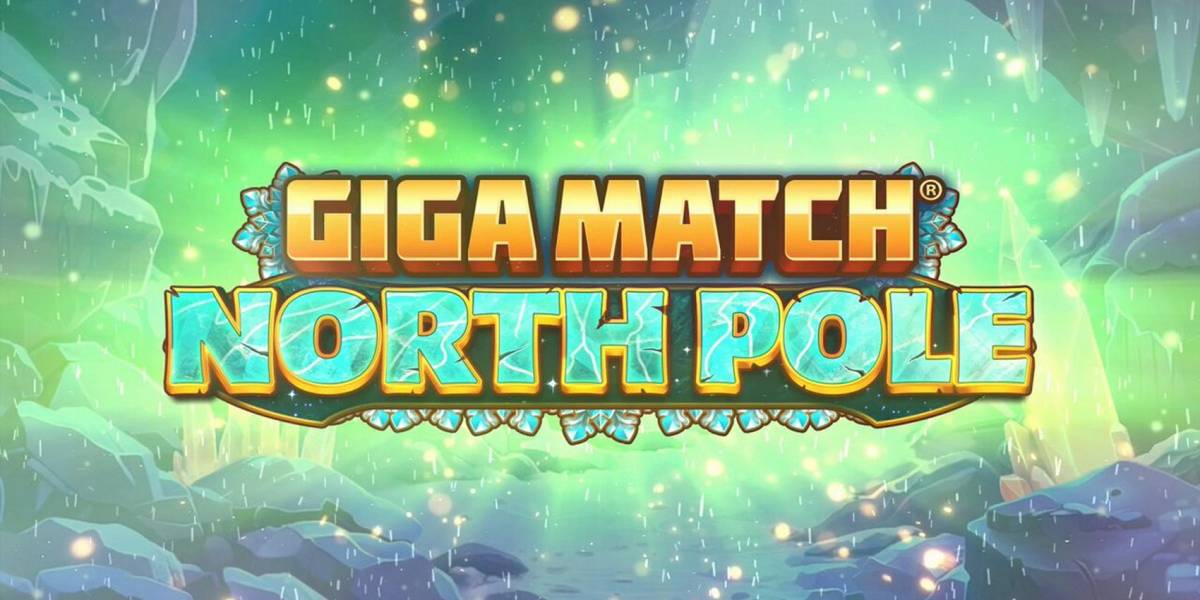 Giga Match North Pole slot