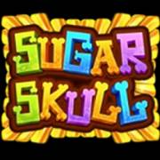 Giga Match Sugar Skull: Scatter