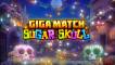 Giga Match Sugar Skull