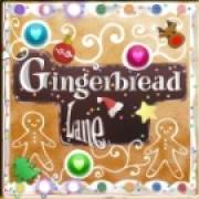 Ginderbread Lane: symbol