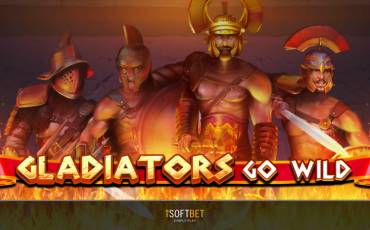 Gladiators Go Wild slot