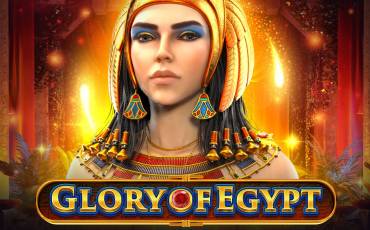 Glory of Egypt slot