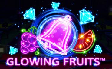 Glowing Fruits slot