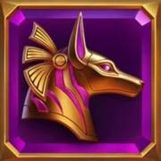 Glyph of Gods: Anubis