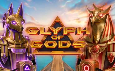 Glyph of Gods slot