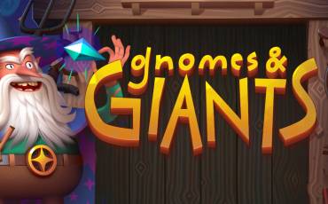 Gnomes & Giants slot