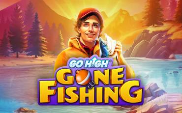 Go High Gone Fishing slot