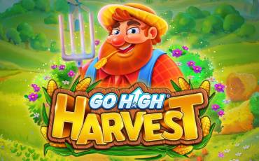 Go High Harvest slot