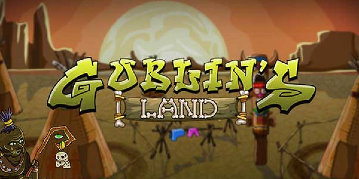 Goblin’s Land slot