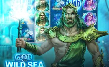 God of the Wild Sea slot