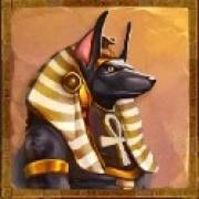 Gods of Egypt: Anubis