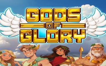 Gods of Glory slot