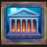 Gods of Olympus IV: Temple of Hephaestus