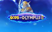 Gods of Olympus IV (Playtech)