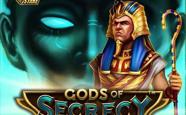 Gods of Secrecy slot