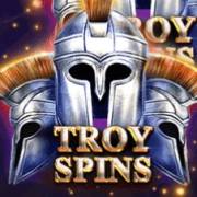 Gods of Troy: Scatter