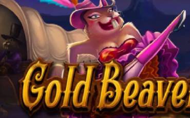 Gold Beaver slot