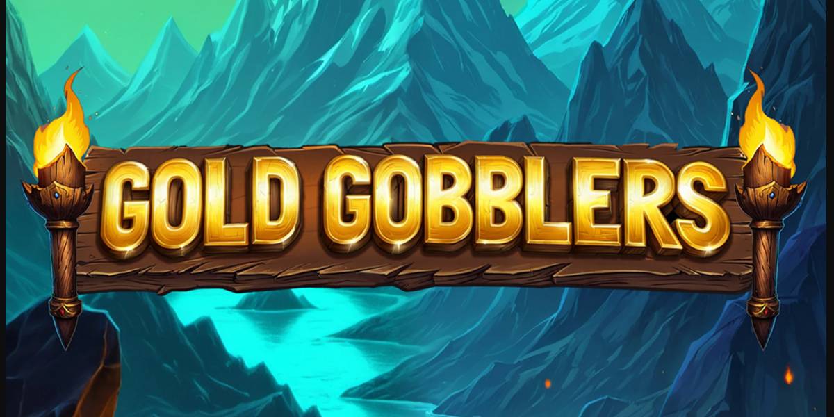 Gold Gobblers slot