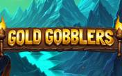 Gold Gobblers (Atomic Slot Lab)