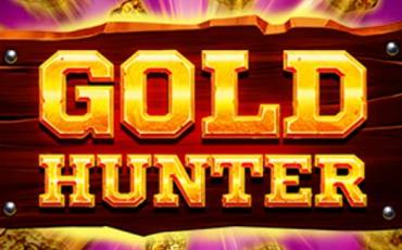 Gold Hunter slot