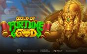 Gold of Fortune God (Play’n GO)