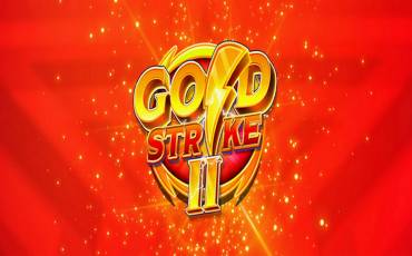 Gold Strike II slot